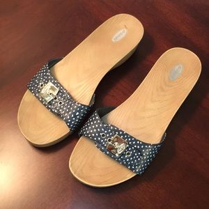 Dr. Scholl’s Women’s Classic Sandal